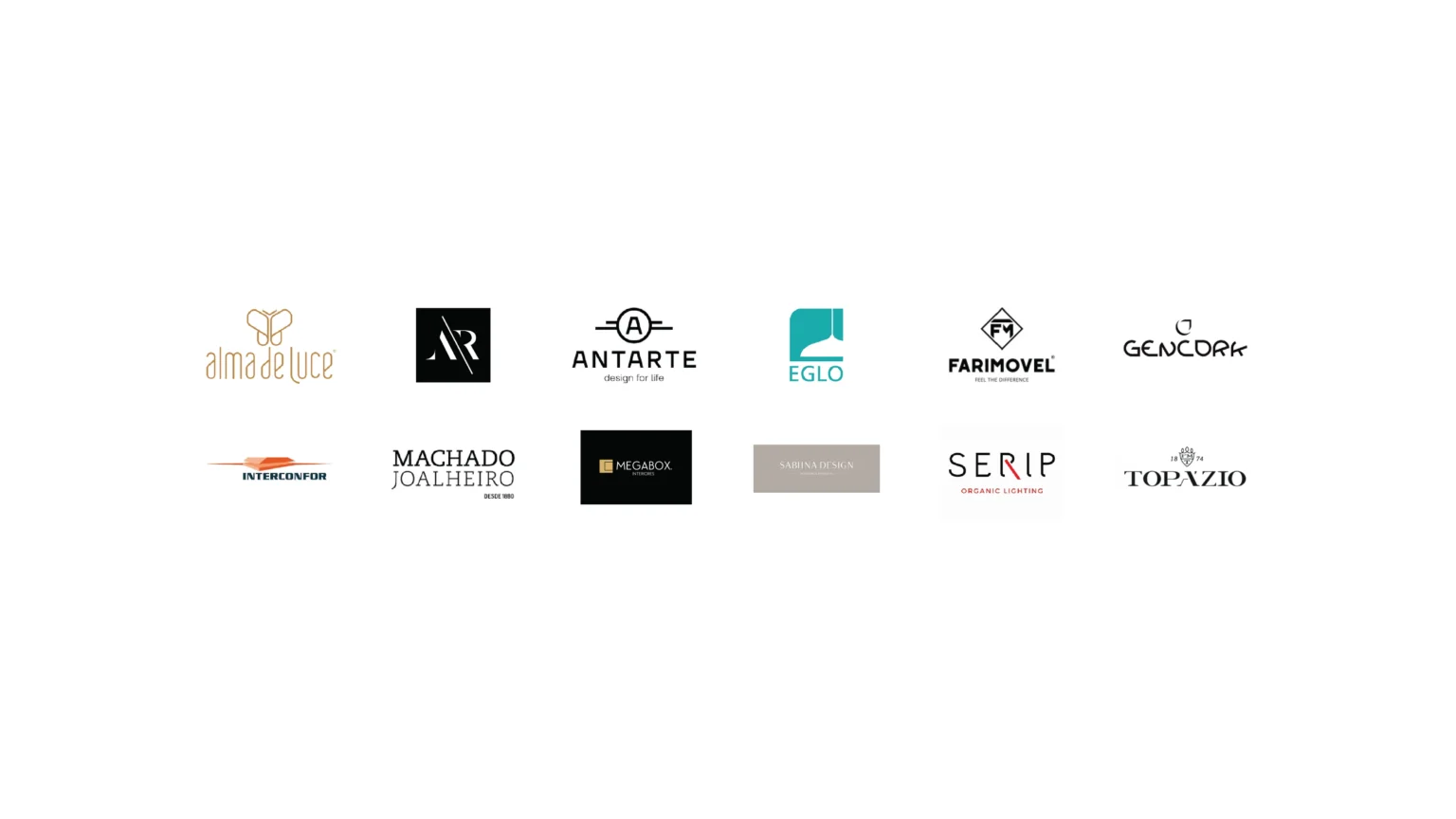 Design & Mobiliário — imagem 1