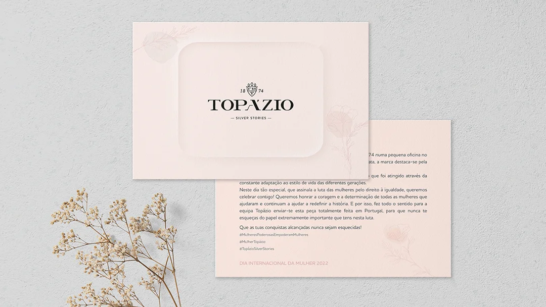 Topázio — imagem 1