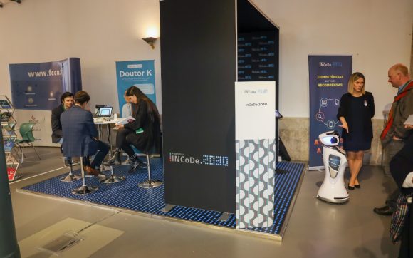 3rd Conference of the Permanent Forum for Digital Skills (INCoDe.2030)